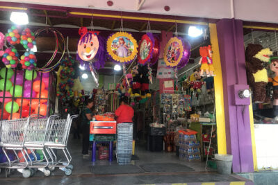 dulcerias en mexico