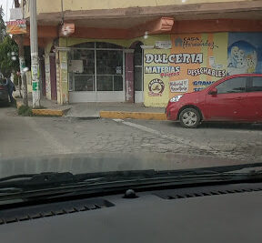 dulcerias en mexico