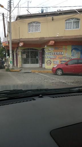 dulcerias en mexico