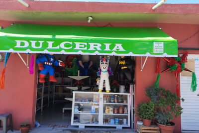 dulcerias en mexico