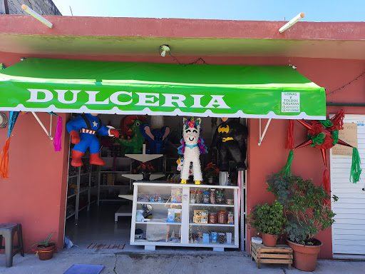 dulcerias en mexico