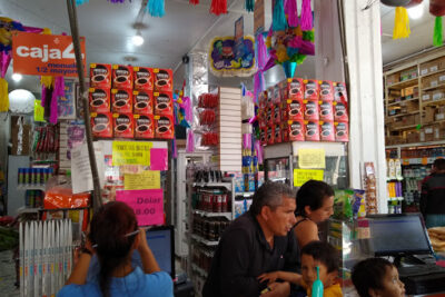 dulcerias en mexico