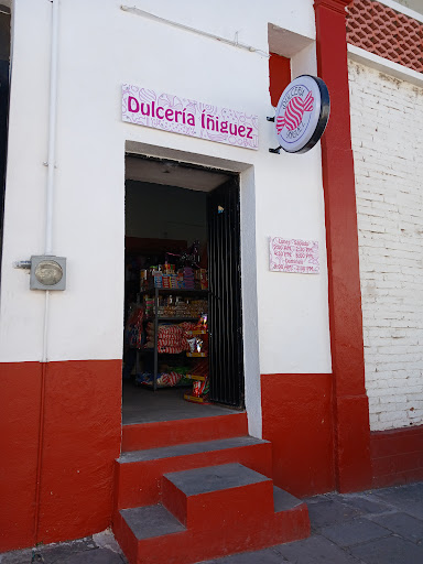 dulcerias en mexico