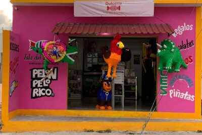 dulcerias en mexico