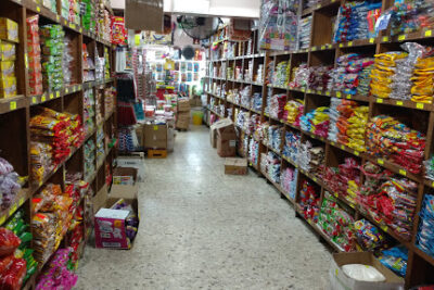 dulcerias en mexico