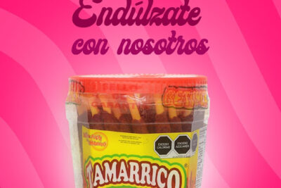 dulcerias en mexico
