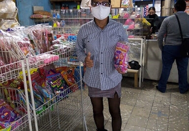 dulcerias en mexico