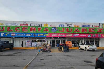 dulcerias en mexico