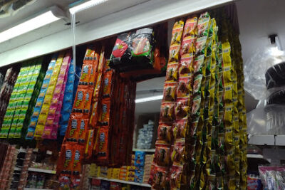 dulcerias en mexico