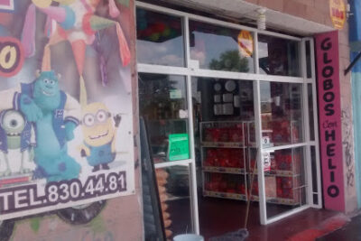 dulcerias en mexico