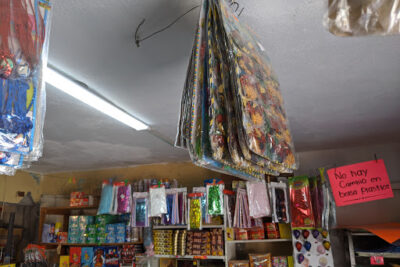 dulcerias en mexico