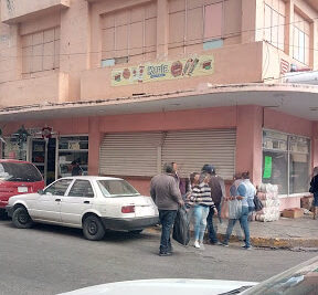 dulcerias en mexico