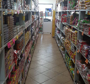 dulcerias en mexico