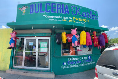 dulcerias en mexico