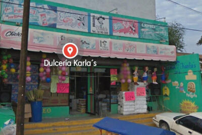 dulcerias en mexico