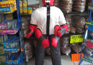 dulcerias en mexico