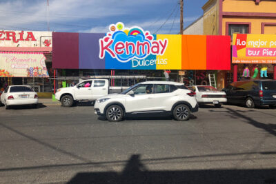 dulcerias en mexico