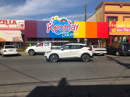 Dulcería Dulceria Kenmay Sucursal Zona Centro