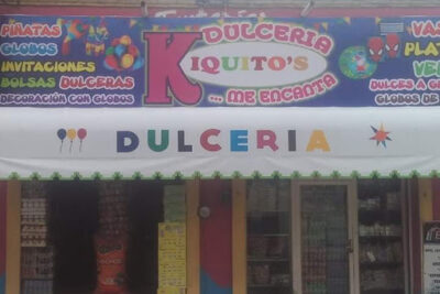 dulcerias en mexico