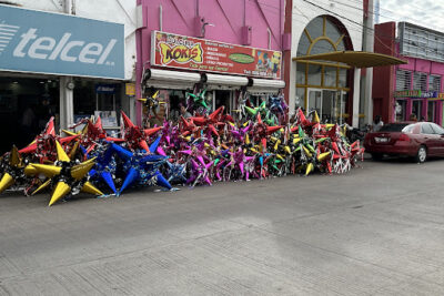 dulcerias en mexico