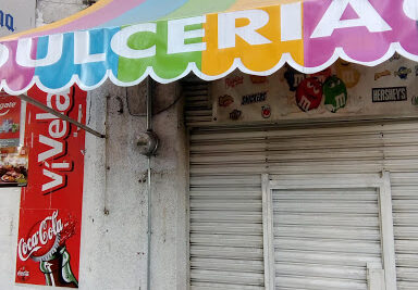dulcerias en mexico