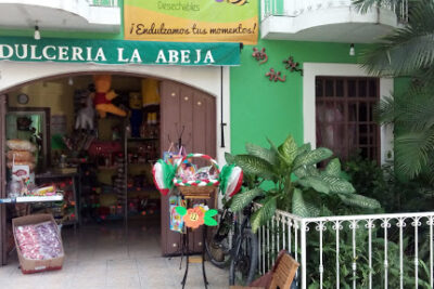 dulcerias en mexico