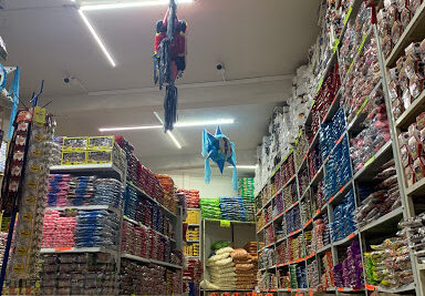dulcerias en mexico