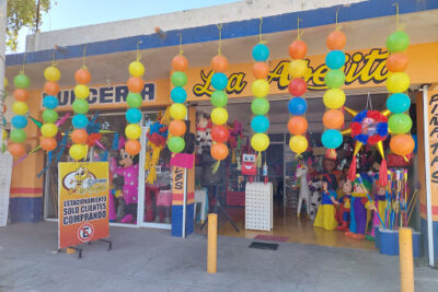 dulcerias en mexico