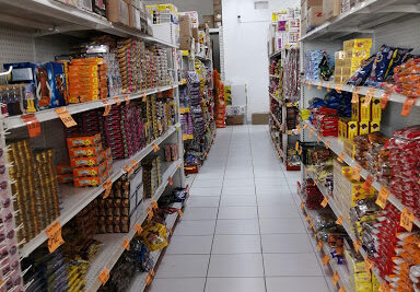 dulcerias en mexico