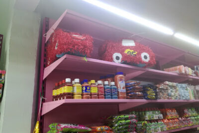 dulcerias en mexico