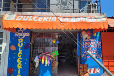 dulcerias en mexico