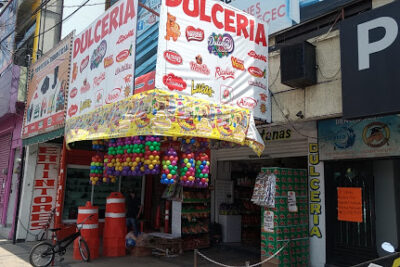 dulcerias en mexico