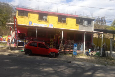 dulcerias en mexico