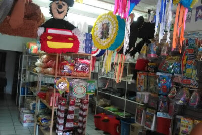 dulcerias en mexico