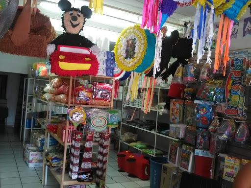 dulcerias en mexico