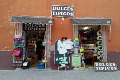 dulcerias en mexico