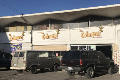 dulcerias en mexico
