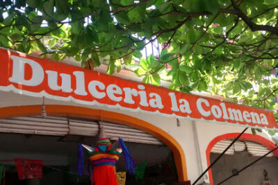 dulcerias en mexico