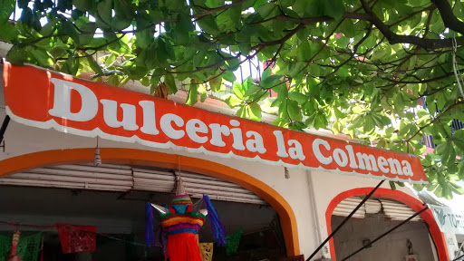 dulcerias en mexico