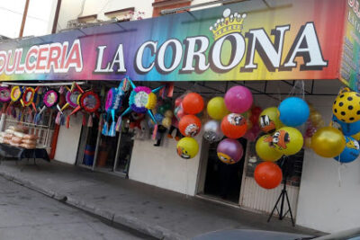 dulcerias en mexico