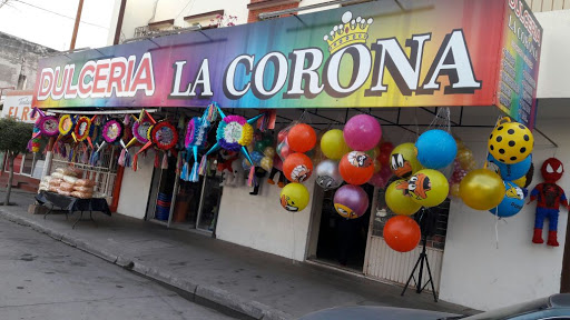 Dulcería Dulceria La Corona