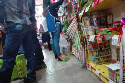 dulcerias en mexico