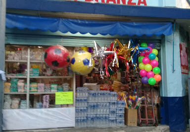 dulcerias en mexico