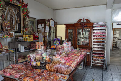 dulcerias en mexico
