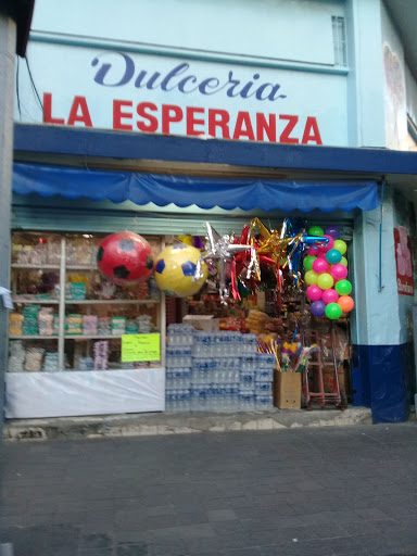 Dulcería Dulceria La Esperanza