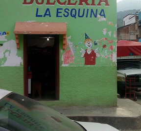 dulcerias en mexico