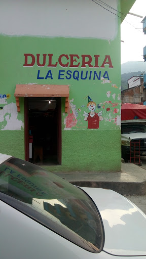 dulcerias en mexico