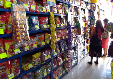 dulcerias en mexico