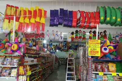 dulcerias en mexico