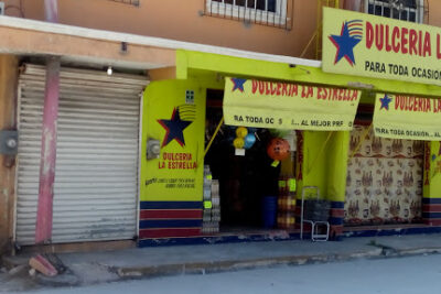 dulcerias en mexico